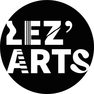 Logo LEZ'ARTS