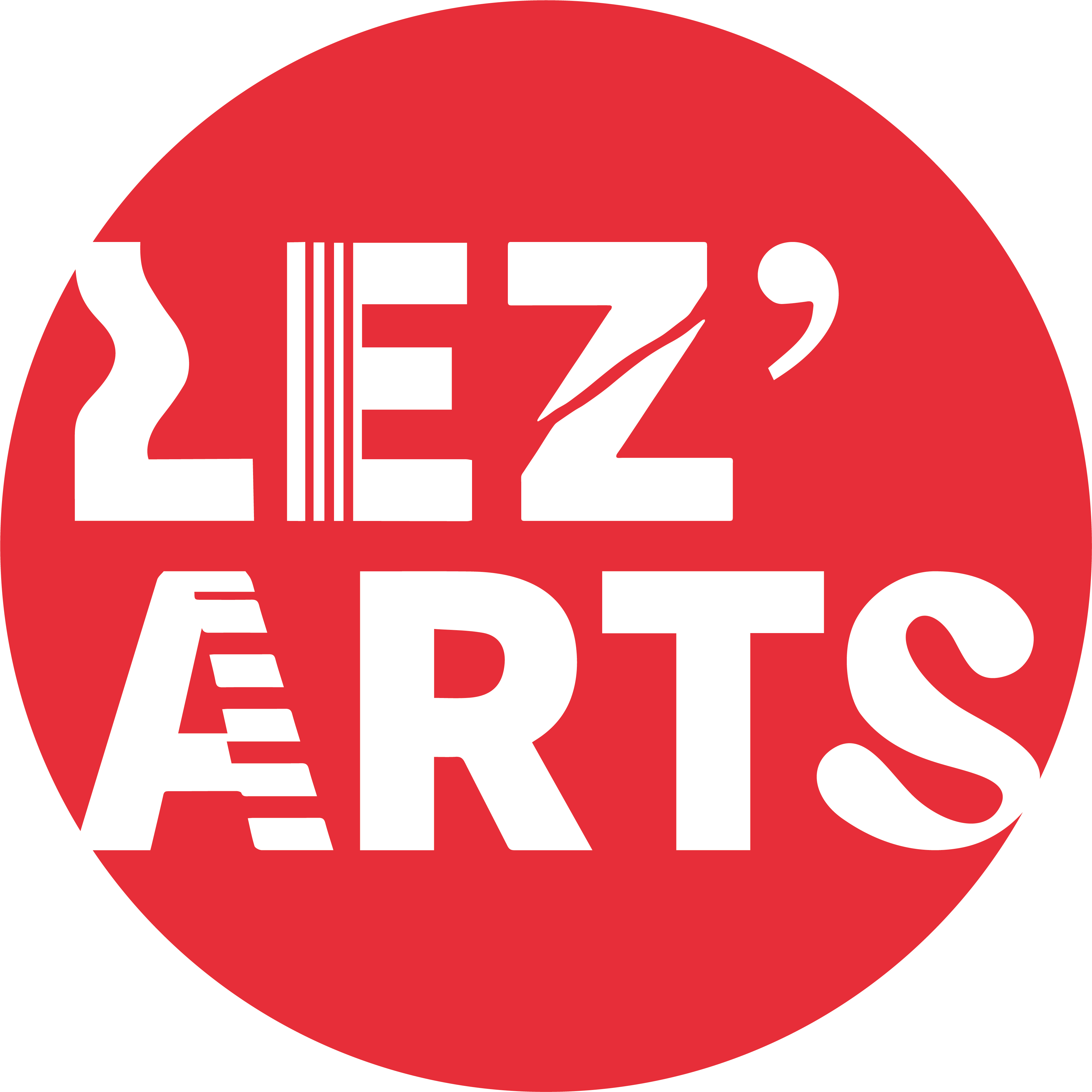 LEZ'ARTS Collectif